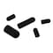 Performance Tool 80-Pc Vacuum Cap Assortment W5232 - alternate 1